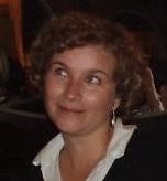 Raquel Rodríguez Rubio