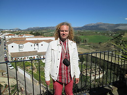 Emmanuel CARON CHAUVEAU