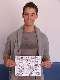 Camilo Zuluaga Borda