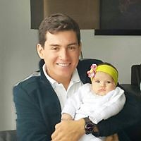 Juan Nicolás Benavides Caviedes