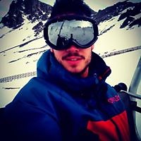 Gonzalo Salazar Paneque