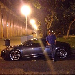 Edgar Herrera Calero