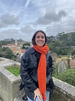 Maite Ortega García