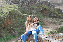 Andrea Garcia de Dios