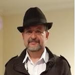 Carlos Enrique Martinez Plata