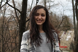 Irina Popescu