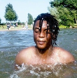 Jordan Ndongo Lepoukou