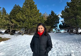 Massiel Escoto Silva