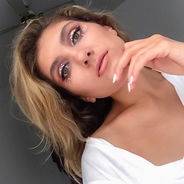 Ilona Vysotska