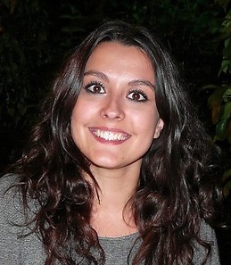 Lydia Do Nascimento