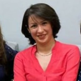 Mary baniasadi