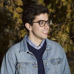 Emilio García Roldán