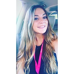 Isabel Diaz-santos Cruz