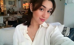 Paula Guerrero Reina