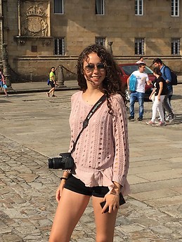 Andrea Alonso