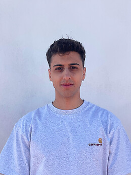 Arnau Zambrana Lucas