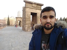 Alberto Álvarez