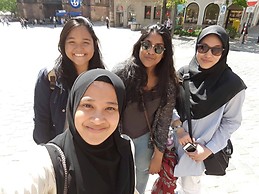 Rakchini Subramanian