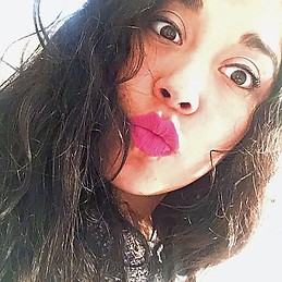 Jacqueline Vargas Vergara