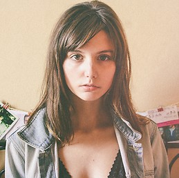 Marta Sánchez