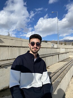 melih taha demirbüken