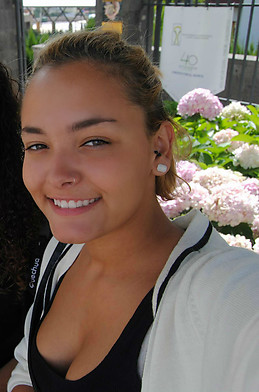 Kiara Barreto Chavez