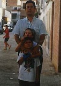 Jose Torres Niñoles