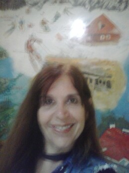 Neusa Araujo Nunes Neusa