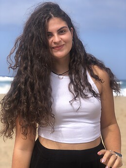 Marina Arbós Gómez