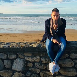 Aritz Román Redondo