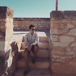 Juan Antonio Izquierdo