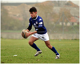 Javier Camarero Posadas