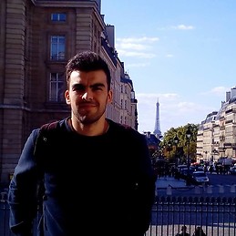 Alonso González Sánchez