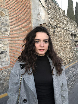 Sofía Gámez Conejero