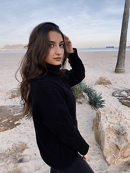 Lucia Garcia Martinez