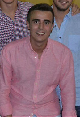 Eduardo Fernández González