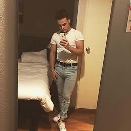 Gabriel Rodriguez Barbosa