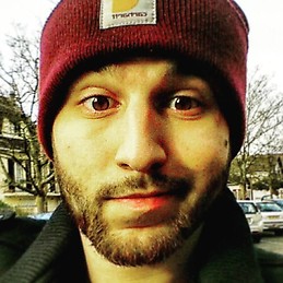 Jean-sébastien Naudé