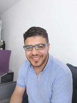Mohammed Alhelou