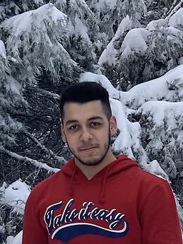 Amr Suhail