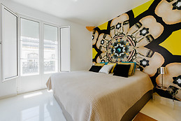 PRIME LOCATION LISBON DOWNTOWN fully furnished and equipped DESI