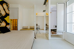 PRIME LOCATION LISBON DOWNTOWN fully furnished and equipped DESI