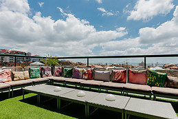 PRIME LOCATION LISBON DOWNTOWN fully furnished and equipped DESI