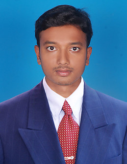 Kiran Kumar Pulamkurti