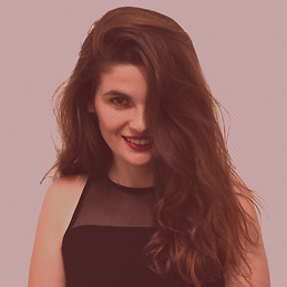 Andrea Pérez Sánchez