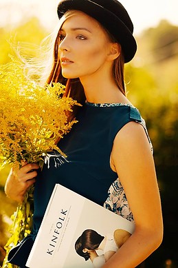 Andrutė Bagdonaitė