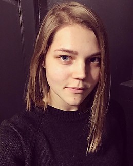 Rūta Kas