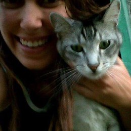 Marta Rodriguez Linares