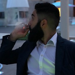 Pasquale de Cristofaro