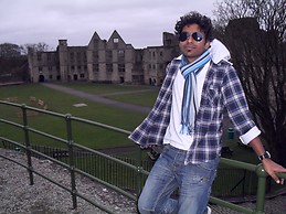 Mayilvahanan Subbiah